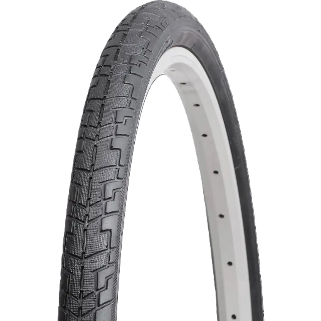 Kerékpár gumiabroncs Vee Rubber, 700x35C VRB-159 BK, Thaiföldön gyártva